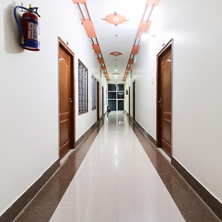OYO 35382 Hotel Moon Light Roorkee Buitenkant foto