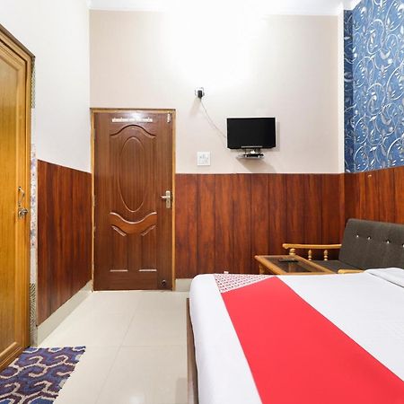 OYO 35382 Hotel Moon Light Roorkee Buitenkant foto
